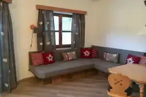 Ferienhaus Magdalena, Миттенвальд
