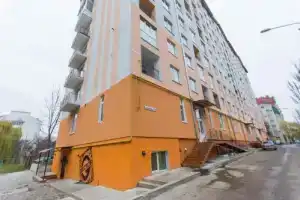 Modern apartment on Akademika Sakharova 27a, Ивано-Франковск