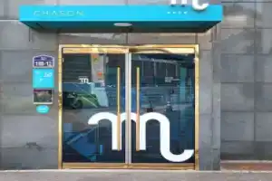 Отель «Chason M», Сеул