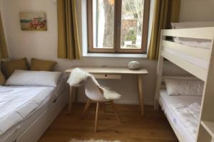 Apartment Schliersee, Шлирзее