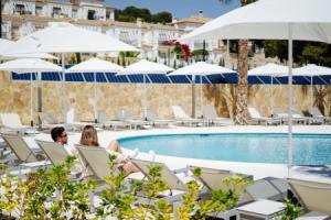 Dormio Resort Costa Blanca Beach & Spa, Кампельо