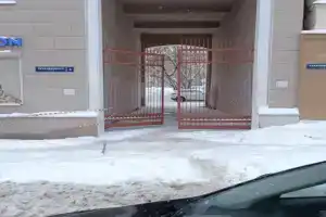 Апартаменты на улице Тухачевского 6, Смоленск