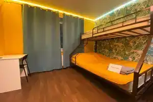 Студия Кантри, Москва