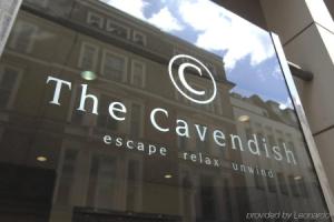 Отель «The Cavendish London», Лондон