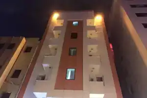 Bianca Residence, Измир