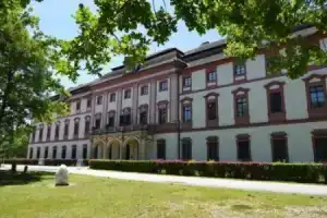 Apartment U Malse 12, Ческе-Будеевице