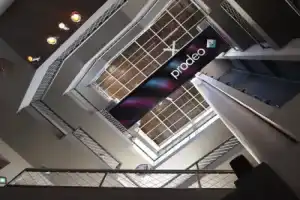 Prodeo Hotel + Lounge, Буэнос-Айрес