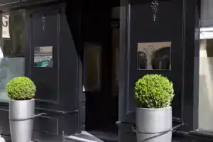 Отель «Le Senat», Париж