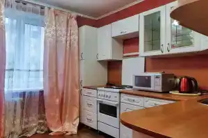 Апартаменты на улице Механическая, 37, Тюмень