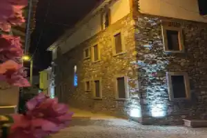 Masal Küçükköy Otel, Айвалык