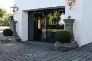 Villahotel Rheinblick, Кёльн