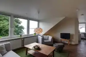 Witt-Huus Möltenort, Киль
