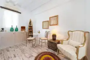 F Fine Suites- Adults Only, Линдос