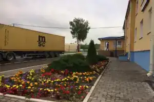 Drive Hotel, Гродно