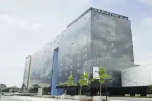 Отель «DoubleTree by Hilton Łódź», Лодзь