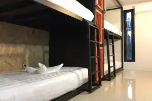 Хостелы Хостелы