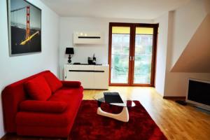 Victus Apartamenty - Rubin, Сопот