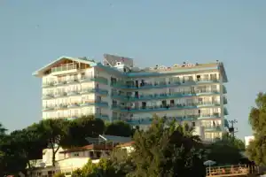 Arora Hotel, Кушадасы
