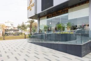 Отель «Elite Park Inn», Джайпур