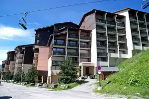 LArgousier 30028, Ле Менюир