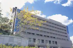 Kyoto Yamashina Hotel Sanraku, Киото