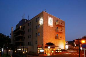 Hotel «Obana», Нара