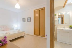 Fidalsa Horizon Dunes, Гвардамар-дель-Сегура