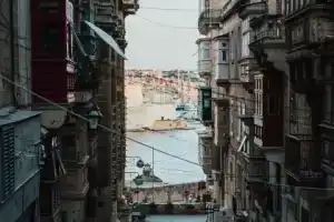 Melior Boutique Hotel, Валетта