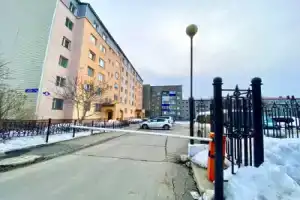 Апартаменты на улице Алексея Максимовича Горького, Южно-Сахалинск