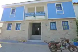 Sardunya Hotel, Бозджаада