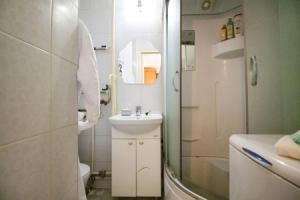 Moment House (Момент Хаус) на улице Гвардейская, Москва