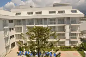 Numa Konaktepe Hotel, Конаклы