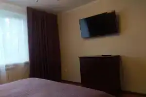 Апартаменты на проспекте Строителей 18А, Волгодонск