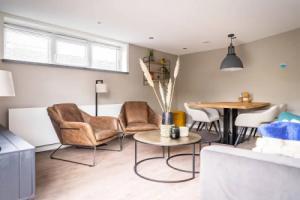 Pet-friendly Texel Escape, Де Коксдорп