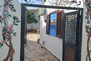 Sigacik Armola Pansiyon Cafe, Сигаджик