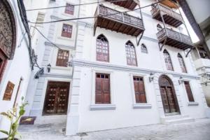 Tembo b&b, Занзибар