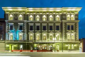 Hotel «Indigo Krakow - Old Town, An Ihg Hotel», Краков