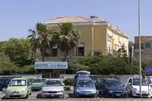 Dipendenza Hotel Bellavista, Лидо-ди-Остия