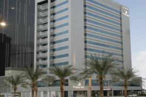 Апарт-отель «Capital Centre Arjaan by Rotana», Абу-Даби