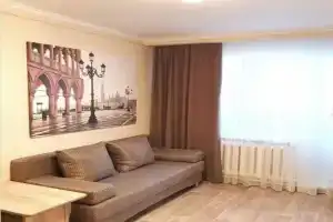 Lakeside on avenue Mira, 28, Коротчаево