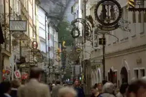 Imlauer Hotel Pitter Salzburg, Зальцбург