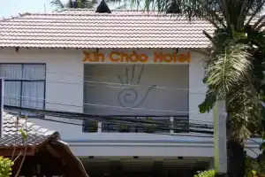 Xin Chao Hotel, Муине