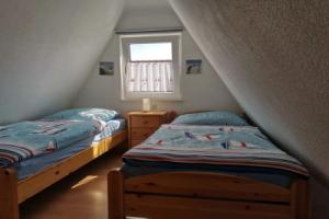 Holiday Apartment Maschke, Каролинензиль