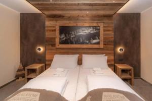 Avalanche - Alpine Boutique Hotel, Соз-д'Улькс