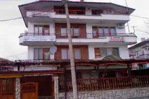 Family Hotel Natalis, Хисаря