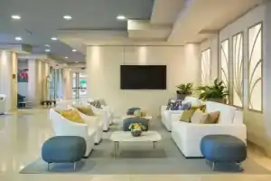 Grand Hotel Pietra Ligure, Pietra Ligure