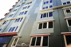 Patong Buri Resort- Sha Certified, Патонг