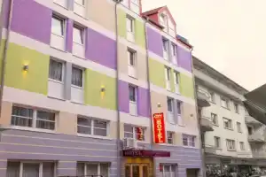 City Hotel Wiesbaden, Висбаден