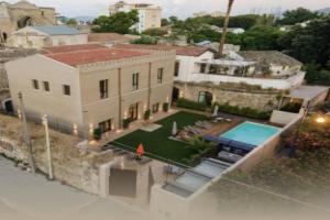 Bastione Spasimo Boutique Hotel, Палермо
