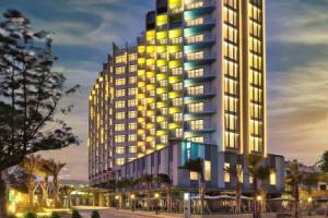 Отель «ibis Styles Vung Tau», Вунгтау